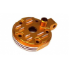 Culasse BUD RACING 60/65 SX 1998 2008 Orange