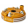 Culasse BUD RACING 65 RM/KX 2000 à 2021 Or