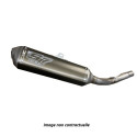 Silencieux d'échappement DEP S7 HONDA 450 CRF R 2003