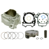 Kit cylindre adaptable 450 YZF 2006 à 2009 / 450 WRF 2007 à 2015