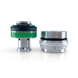 Kit de glissement SKF fourche WP Aer 48mm