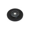 Membrane / Diaphragme pompe de reprise carburateur KEIHIN FCR 32 / 41 mm