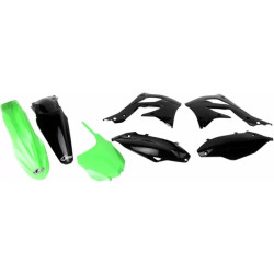 Kit plastiques UFO 450 KXF 2013 à 2015 Pro circuit