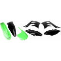 Kit plastiques UFO 450 KXF 2013 à 2015 Pro circuit