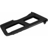 Patin de guide chaine UFO KXF 2024 à 2025 Noir