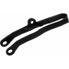 Patin de bras oscillant UFO KXF 2024 à 2025 Noir