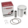 Kit piston WISECO Kawasaki H1 Mach III/ KH 500 60.92 +1.0MM
