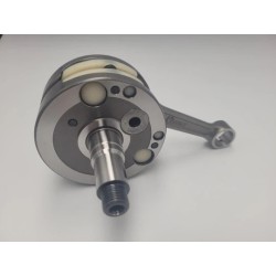 Vilebrequin complet WÖSSNER KTM 85 SX 2018 à 2024 / 85 TC 2018 à 2024 / 85 MC 2021 à 2024