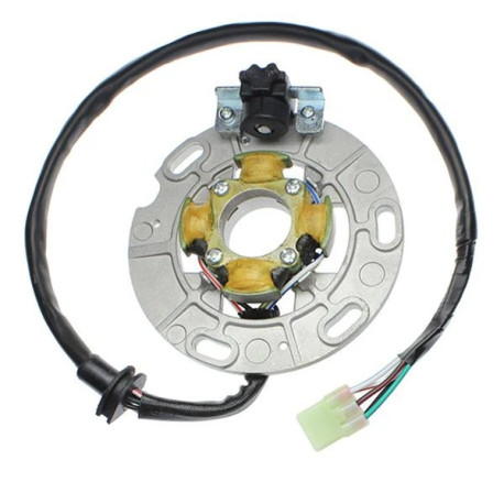 Stator ELECTROSPORT Kawasaki 125 KX 1995 à 1997