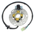 Stator ELECTROSPORT Kawasaki 125 KX 1995 à 1997