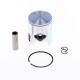Kit piston coulé ATHENA S4C04000006, 39,96MM