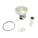 Kit piston coulé ATHENA S4C04450001, 44,45MM