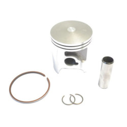 Kit piston coulé ATHENA S4C04450001, 44,45MM