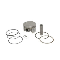 Kit piston coulé ATHENA S4C05700001, 56,95MM