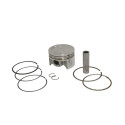 Kit piston coulé ATHENA S4C05700001, 56,95MM