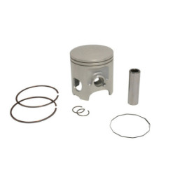 Kit piston coulé ATHENA S4C06800001, 67,96MM