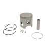 Kit piston coulé ATHENA S4C06800001, 67,96MM