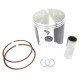 Kit piston coulé ATHENA S4F07200006, 71,95MM