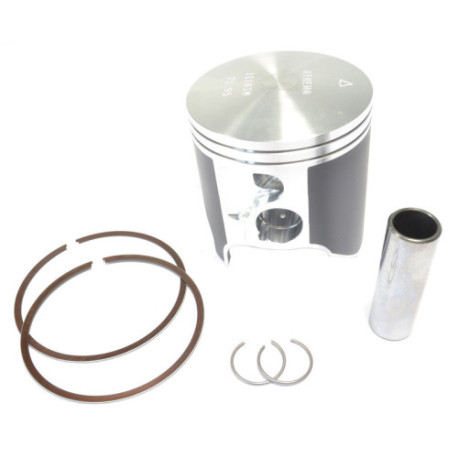 Kit piston coulé ATHENA S4F07200006, 71,95MM