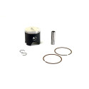 Kit piston forgé ATHENA S4F06500002, 64,95MM