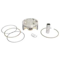 Kit piston forgé ATHENA S4F07700002, 76,96MM