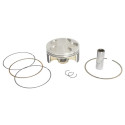 Kit piston forgé ATHENA S4F07700002, 76,96MM