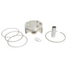 Kit piston forgé ATHENA S4F07700002, 76,96MM
