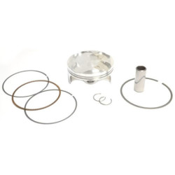 Kit piston forgé ATHENA S4F07700006, 76,95MM