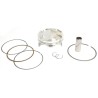 Kit piston forgé ATHENA S4F07700006, 76,95MM