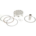 Kit piston forgé ATHENA S4F07700017, 76,96MM