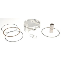 Kit piston forgé ATHENA S4F07700021, 76,96MM