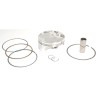 Kit piston forgé ATHENA S4F07700021, 76,96MM