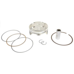 Kit piston forgé ATHENA S4F07800002, 77,96MM