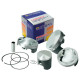Kit piston forgé ATHENA S4F08200004, 81,96MM