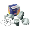 Kit piston forgé ATHENA S4F08200004, 81,96MM