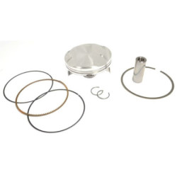 Kit piston forgé ATHENA S4F08800004, 87,95MM