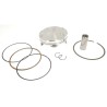 Kit piston forgé ATHENA S4F08800004, 87,95MM