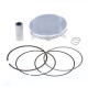 Kit piston forgé ATHENA S4F09000005, 90,00MM