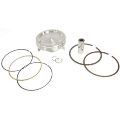 Kit piston forgé ATHENA S4F09500024, 94,94MM