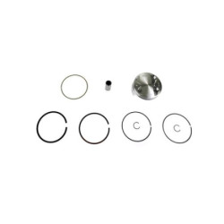 Kit piston forgé ATHENA S4F09550007, 95,46MM