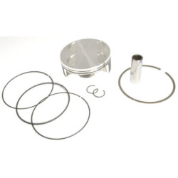 Kit piston forgé ATHENA S4F09600002, 95,96MM