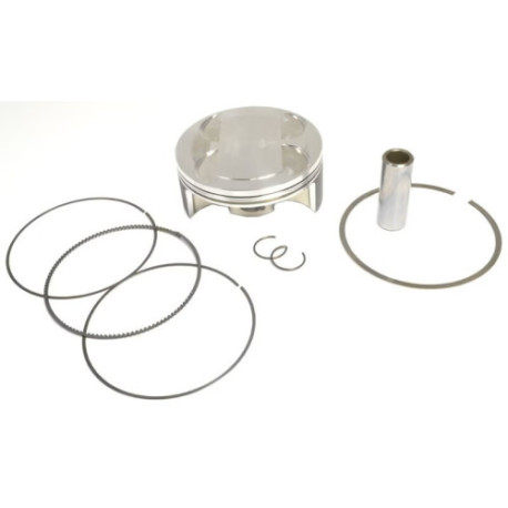 Kit piston forgé ATHENA S4F09600003, 95,97MM
