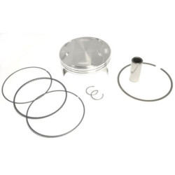Kit piston forgé ATHENA S4F09600017, 99,96MM
