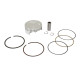 Kit piston forgé ATHENA S4F09800004, 97,94MM