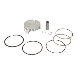 Kit piston forgé ATHENA S4F09800004, 97,94MM