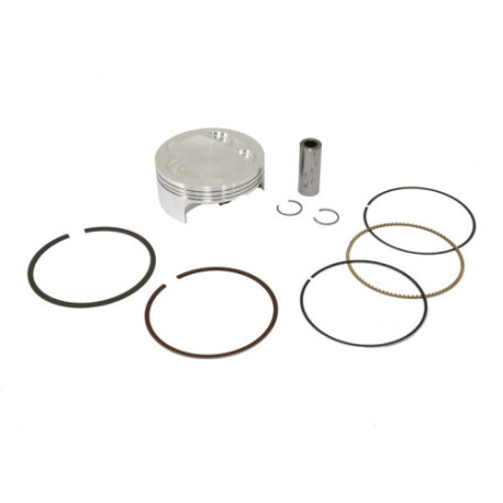 Kit piston forgé ATHENA S4F09800004, 97,94MM