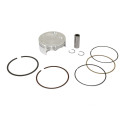 Kit piston forgé ATHENA S4F09800004, 97,94MM