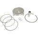Kit piston forgé ATHENA S4F10000011, 99,96MM