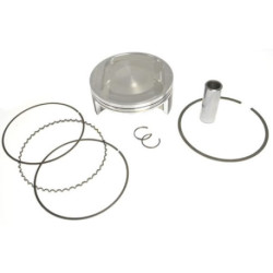 Kit piston forgé ATHENA S4F10000011, 99,96MM