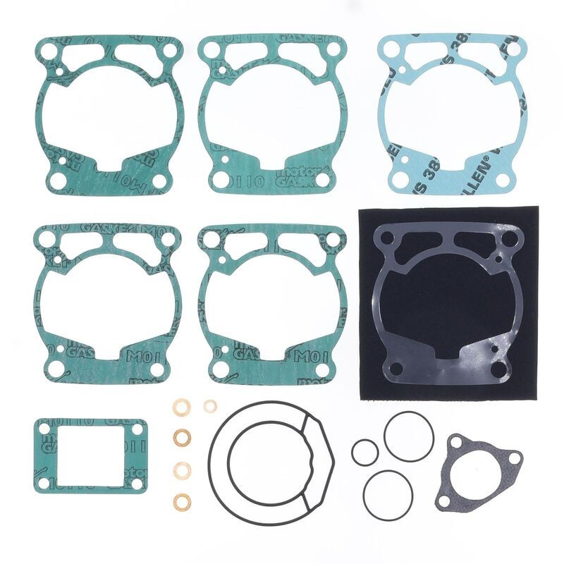 Pochette de joints haut moteur ATHENA KTM 65 SX 2024 à 2025 Pochette de joints haut moteur ATHENA KTM 65 SX 2024 à 2025